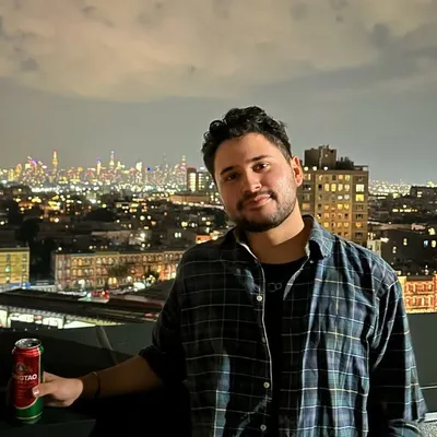 Cristian Juliao profile