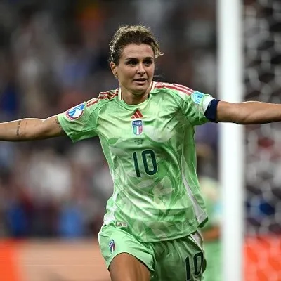 Cristiana Girelli profile