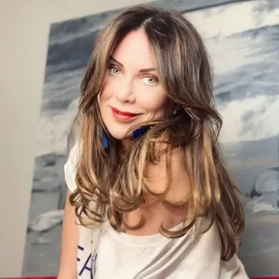 Cristiana Lauro profile