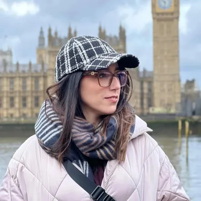 Cristiana Ribeiro profile