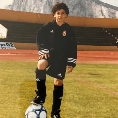 Cristian Benavente profile