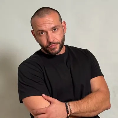 Cristian Buca profile