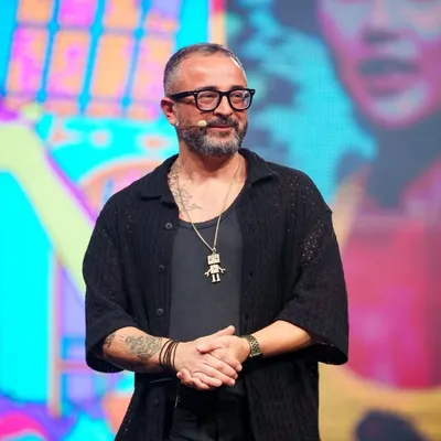 Giuseppe Cristian Chiffi profile