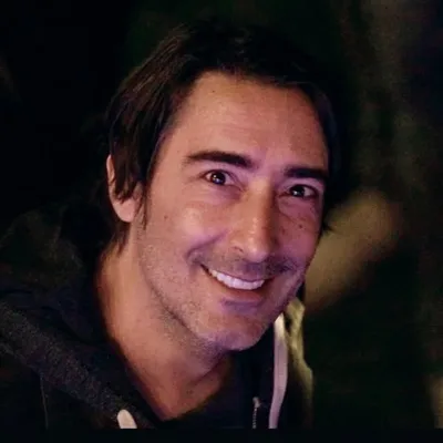 Cristián Dagnino profile