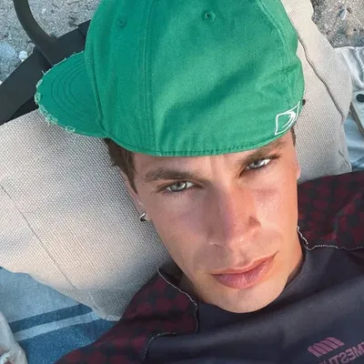 CRISTIAN LORENTE profile