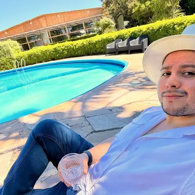 Cristian M. Ibáñez P. profile