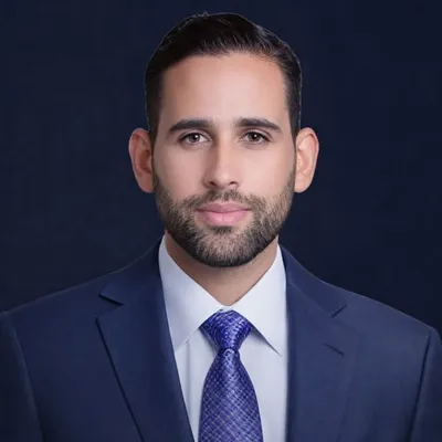 Cristian Morel profile