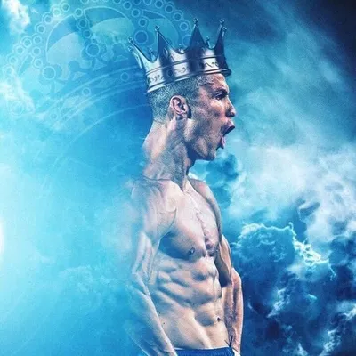 👑Cristiano_Fans🇷🇺 profile