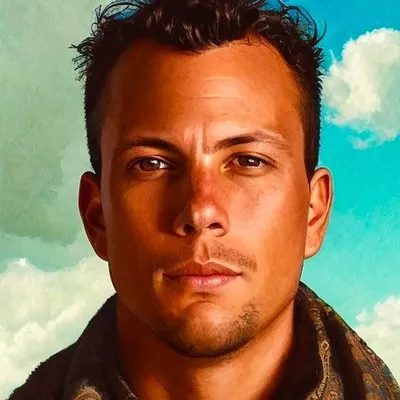 Cristiano Feitosa ๐ง๐ท profile