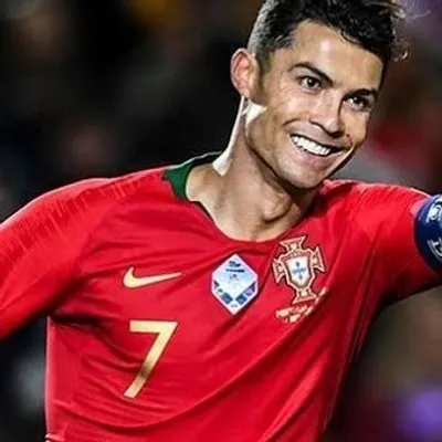 •CR7 RONALDO CLUP• profile