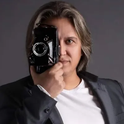Cristiano Féder profile