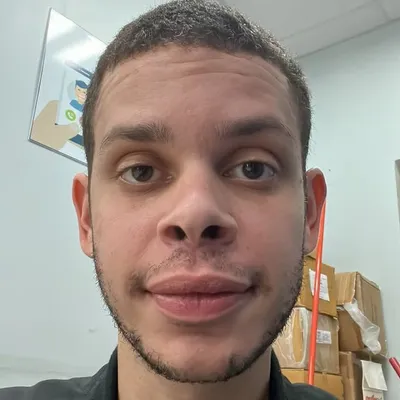 Cristian Oliveras profile