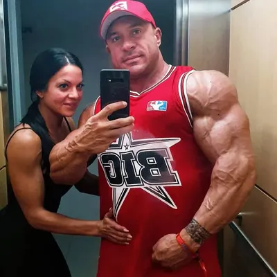 Cristian Pancorbo profile