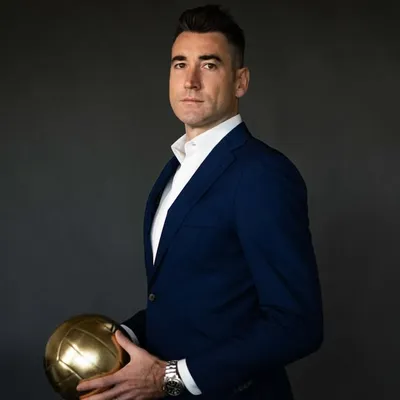 Cristian Savani profile