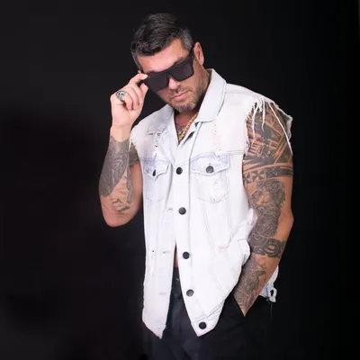 Cristian Urrizaga profile