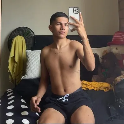 Cristian Mercado profile