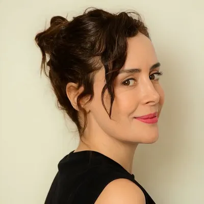 CRISTINA CAMPUZANO OTERO profile
