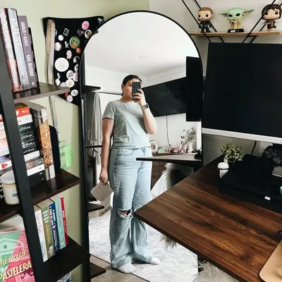 Cristina Pineda profile