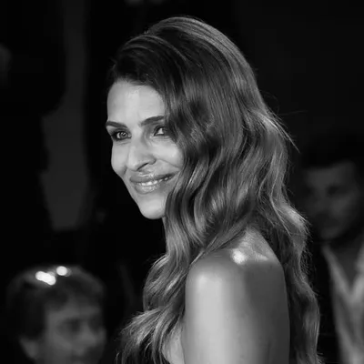 Cristina Chiabotto profile