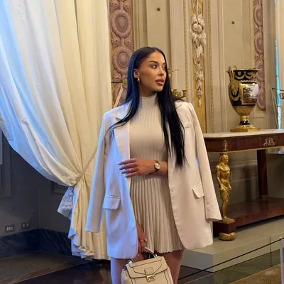 Cristina Tudor profile