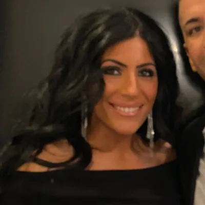 Cristina Bertolli profile