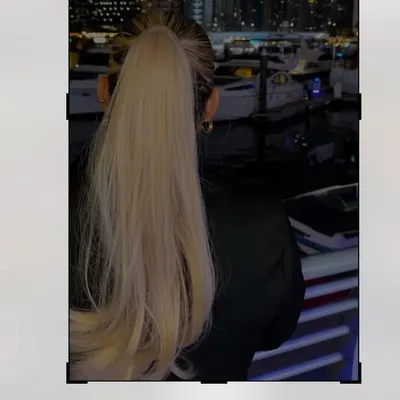 Cristina profile