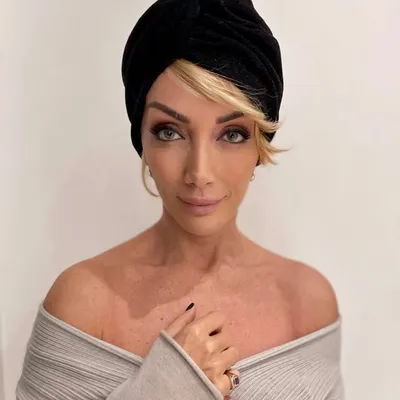 Maria Cristina Savoldi Bellavitis profile