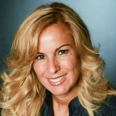 Cristina Alflen profile