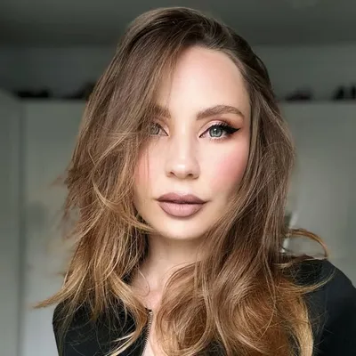 Cristina Kovacs McGregor profile