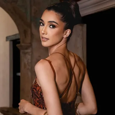 Cristina Morales De La Cruz profile