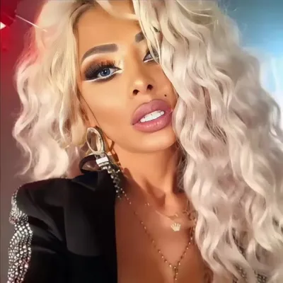 👸🏼cristina_pucean_fan_club👸🏼 profile