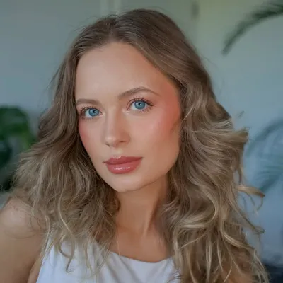 Cristina Samohvalov profile