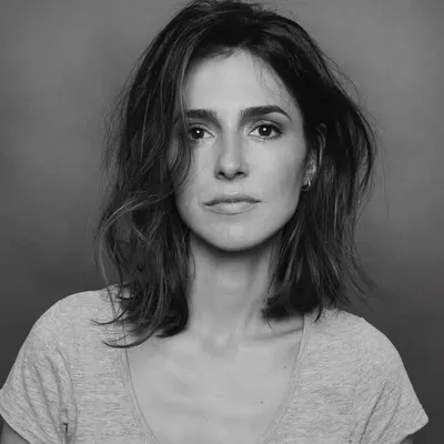 Cristina Brondo profile