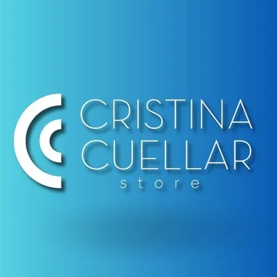 Cristina Cuéllar Store profile