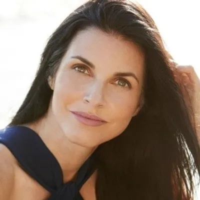 Cristina DeHart | Beauty Fashion Wellness | Over 50 profile