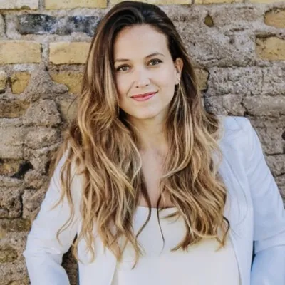 Cristina de Medrano profile