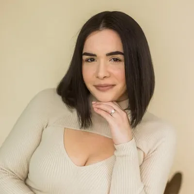 Cristina Diaz profile