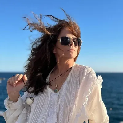 Cristina Ehrlich profile