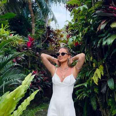 Cristina Floroiu profile