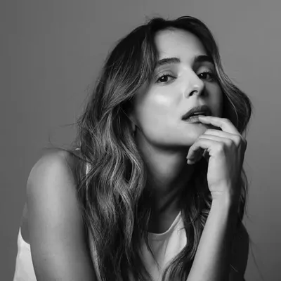 Cristina García profile