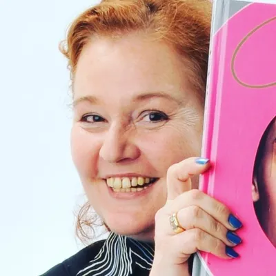 Cristina Gibert Sansiveri profile