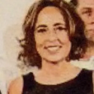 Cristina Jolonch profile