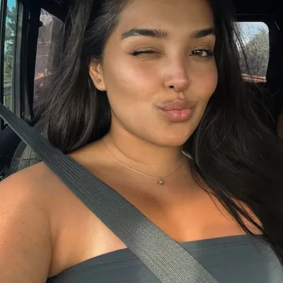 Cristina M profile