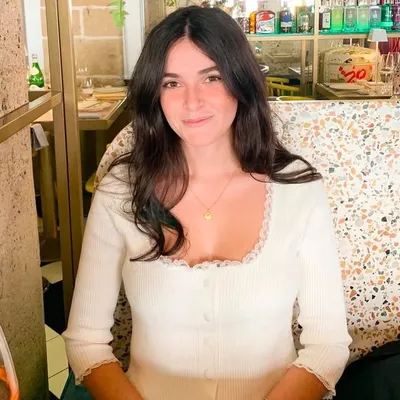 Cristina Mineccia profile