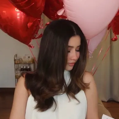 Cristina Mora profile