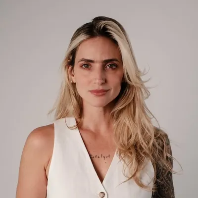 Cristina Pilo profile