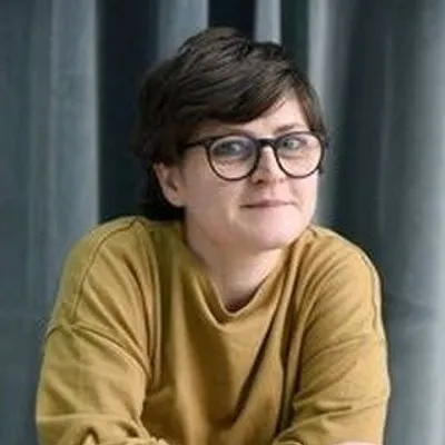 Cristina Portolano profile