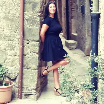 Cristina Toni profile