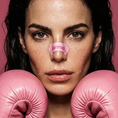 Cristina Warner • Actress 🇪🇸 profile