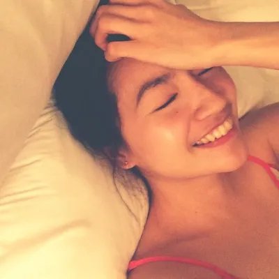 Cristina Wang profile
